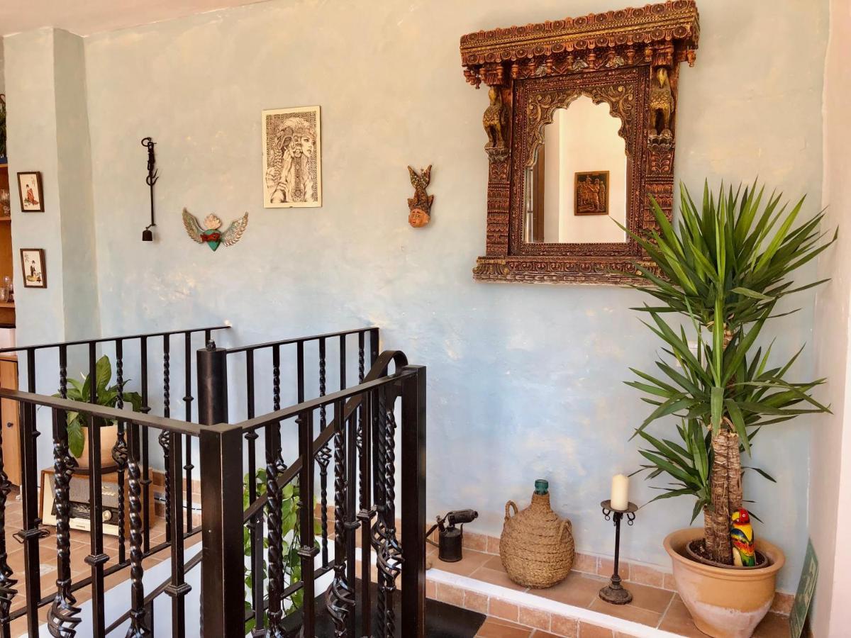 Casa Guidai, Granada